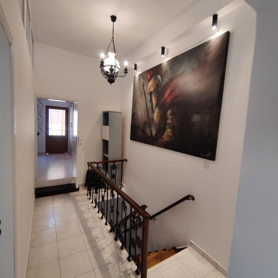 A Unique 3-4 Bedrooms House In Old Town Rhodes City Exterior foto
