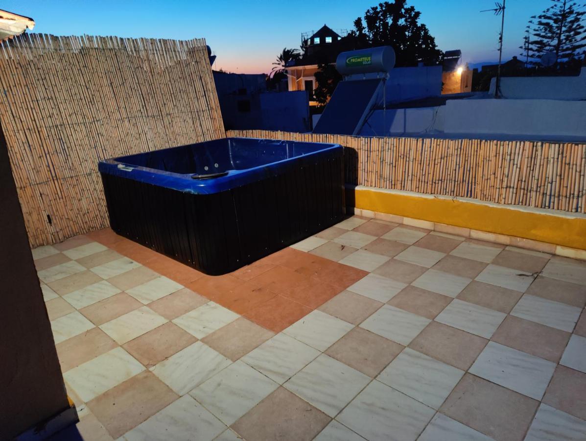 A Unique 3-4 Bedrooms House In Old Town Rhodes City Exterior foto